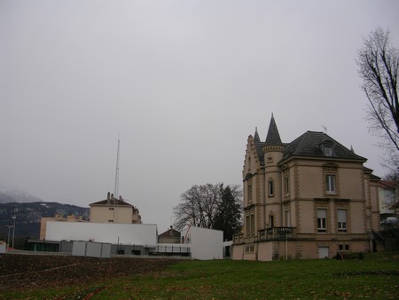 Chateau Voiron nov 2008 003