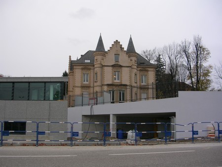 Chateau Voiron nov 2008 002