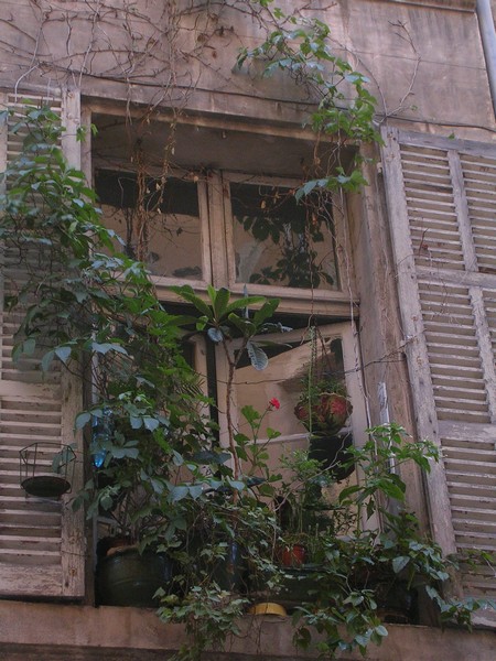 Aix Juillet 2007