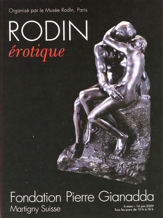 Rodin 2009