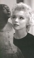 Marylin et Degas